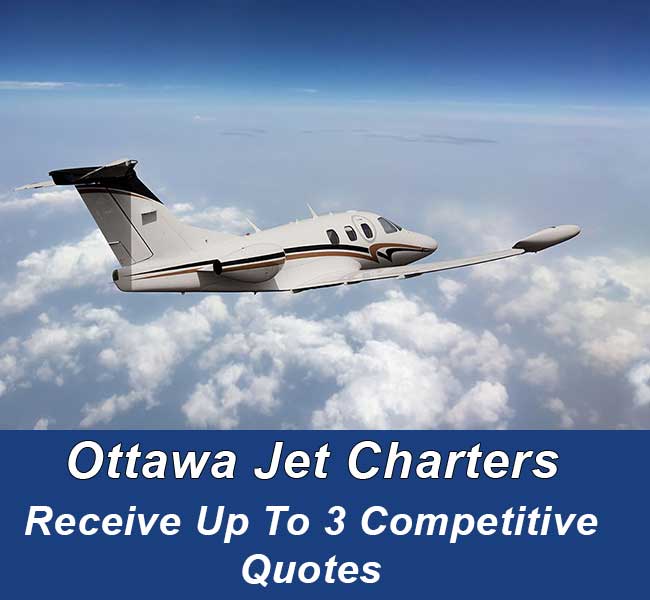 Ottawa Jet Charters